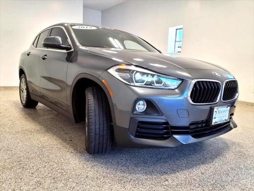 2018 BMW X2 xDrive28i