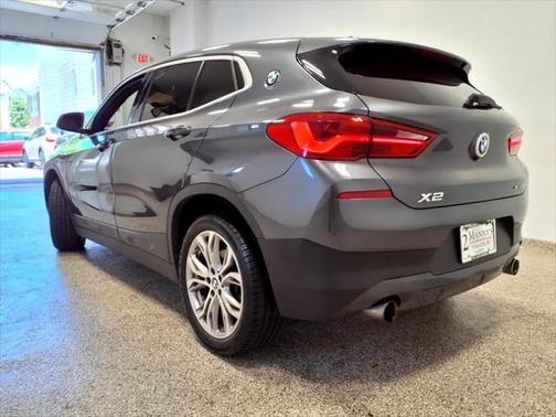 2018 BMW X2 xDrive28i