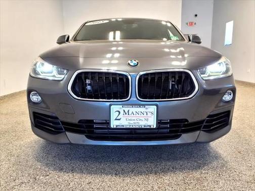 2018 BMW X2 xDrive28i
