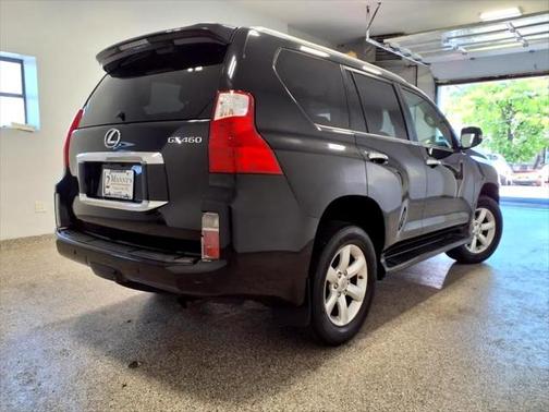 2011 Lexus GX 460 Base