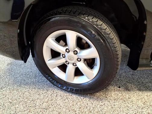 2011 Lexus GX 460 Base