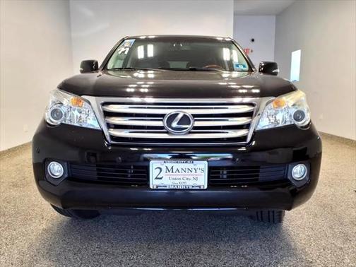 2011 Lexus GX 460 Base