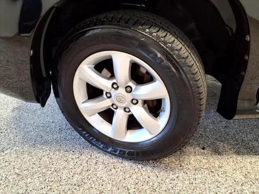 2011 Lexus GX 460 Base