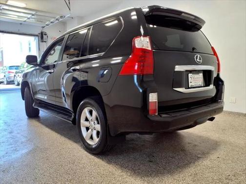 2011 Lexus GX 460 Base