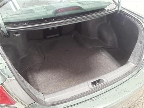 2008 Honda Accord EX-L