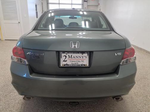 2008 Honda Accord EX-L