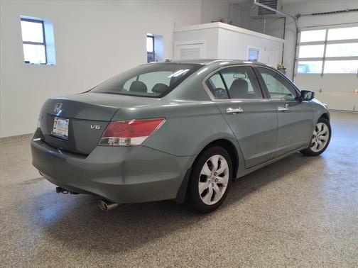 2008 Honda Accord EX-L