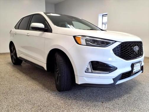 2021 Ford Edge ST