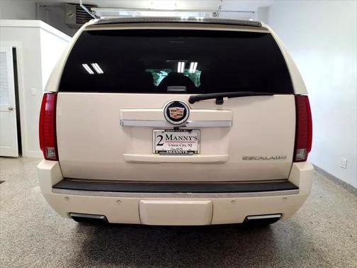 2013 Cadillac Escalade Premium