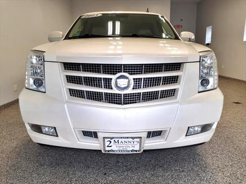 2013 Cadillac Escalade Premium