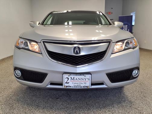 2014 Acura RDX Technology