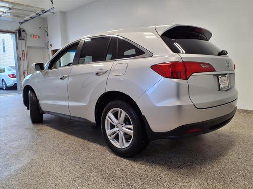 2014 Acura RDX Technology