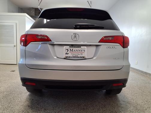 2014 Acura RDX Technology