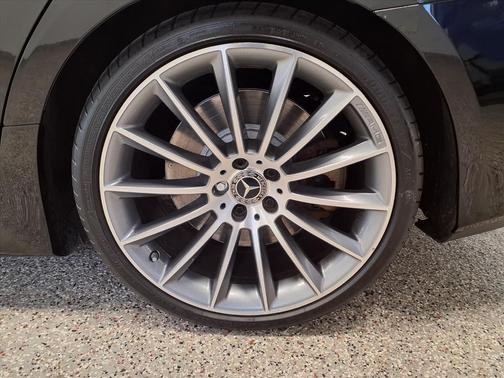 2019 Mercedes-Benz CLS 450 Base