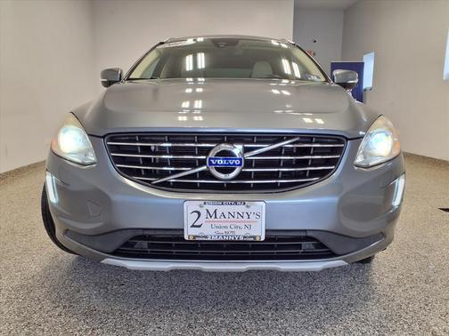 2017 Volvo XC60 T5 Inscription