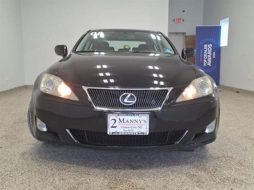 2008 Lexus IS 250 Base