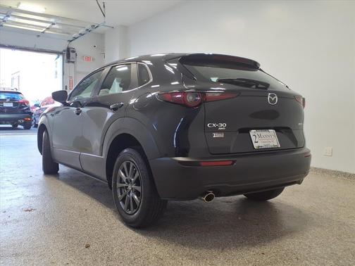 2023 Mazda CX-30 2.5 S