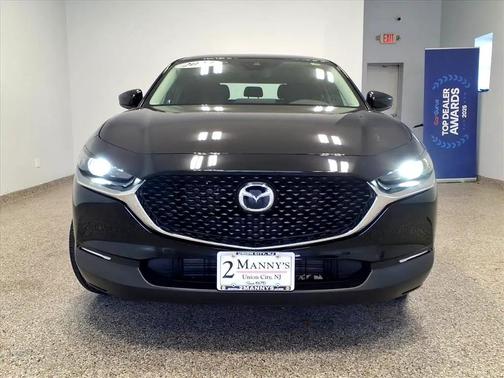 2023 Mazda CX-30 2.5 S