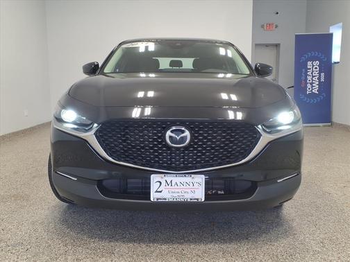 2023 Mazda CX-30 2.5 S