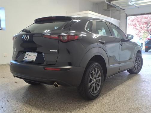 2023 Mazda CX-30 2.5 S