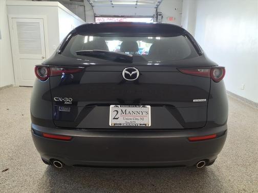 2023 Mazda CX-30 2.5 S