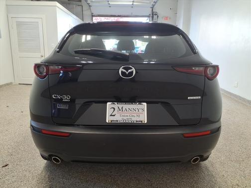 2023 Mazda CX-30 2.5 S