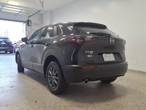 2023 Mazda CX-30 2.5 S