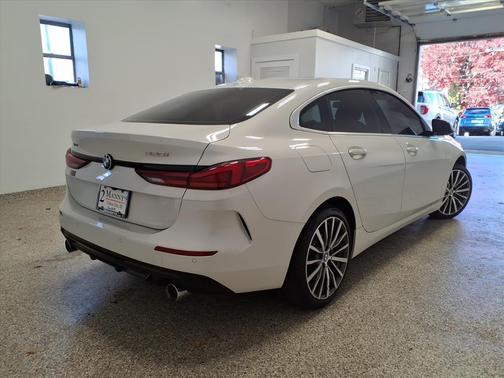2021 BMW 228 Gran Coupe i xDrive