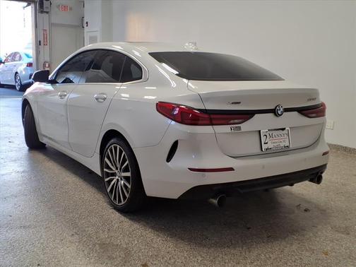 2021 BMW 228 Gran Coupe i xDrive