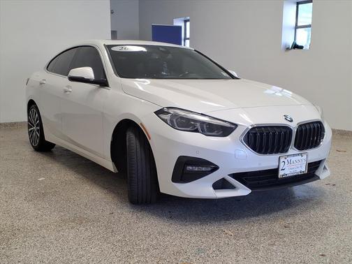 2021 BMW 228 Gran Coupe i xDrive