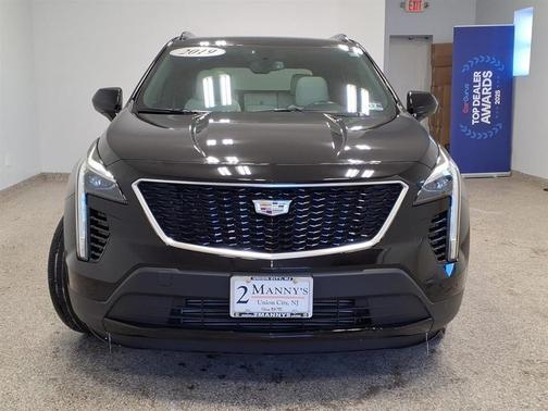 2019 Cadillac XT4 Sport