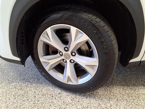 2017 Lexus NX 200t Base