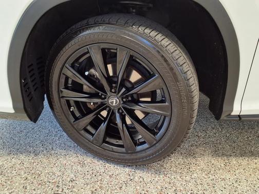 2017 Lexus RX 350 F Sport