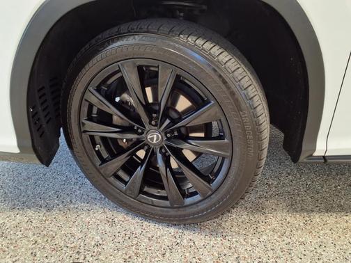 2017 Lexus RX 350 F Sport