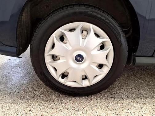 2018 Ford Transit Connect XLT