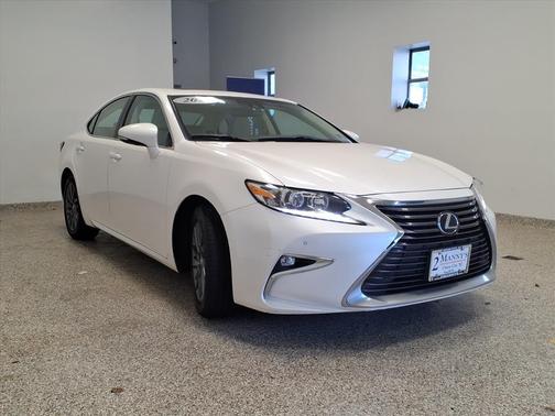 2018 Lexus ES 350 Base