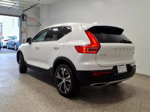 2020 Volvo XC40 T5 Inscription