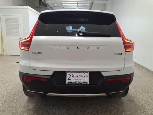 2020 Volvo XC40 T5 Inscription