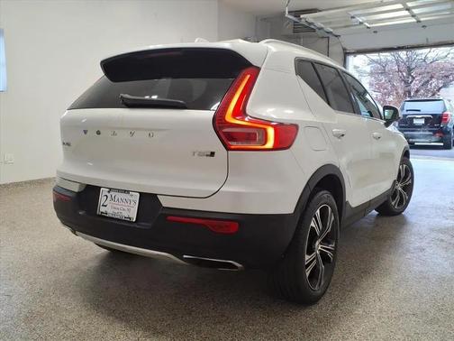 2020 Volvo XC40 T5 Inscription
