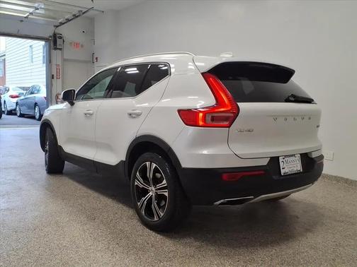 2020 Volvo XC40 T5 Inscription