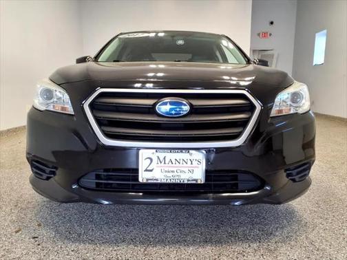 2017 Subaru Legacy 2.5i