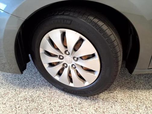 2011 Honda Accord 2.4 LX