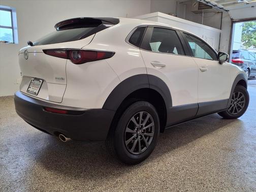 2023 Mazda CX-30 2.5 S