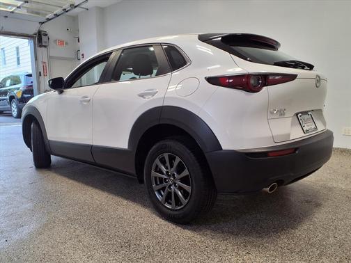 2023 Mazda CX-30 2.5 S