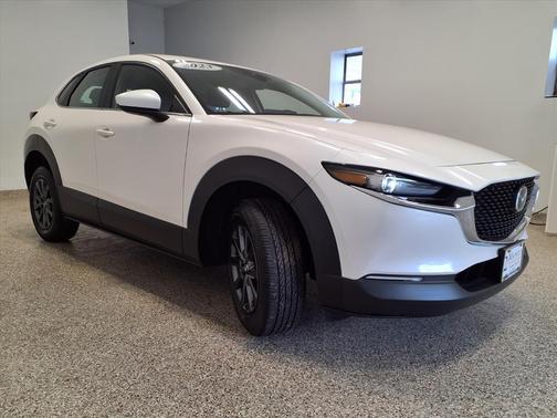 2023 Mazda CX-30 2.5 S