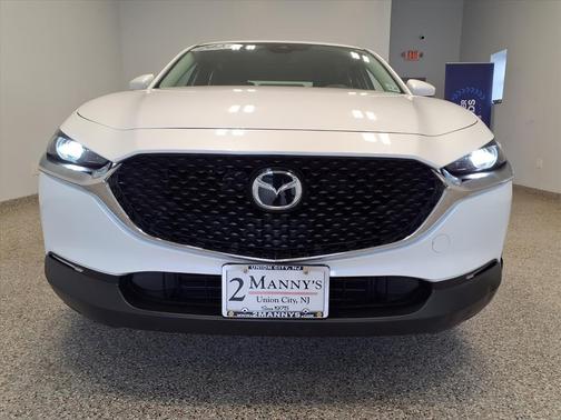 2023 Mazda CX-30 2.5 S