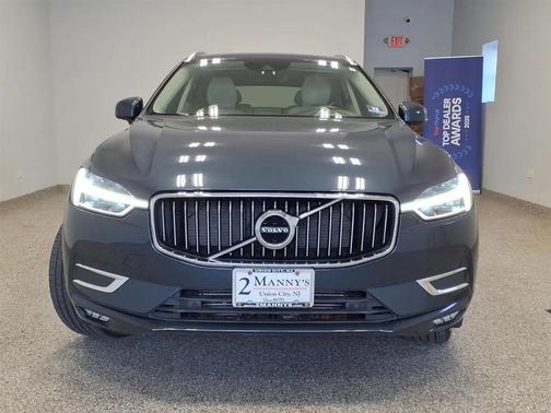 Not Specified 2019 Volvo XC60 T5 Inscription