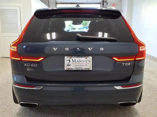 Not Specified 2019 Volvo XC60 T5 Inscription