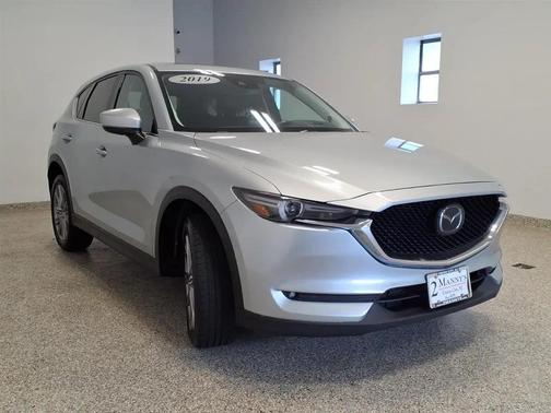 Not Specified 2019 Mazda CX-5 Grand Touring Reserve