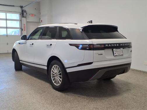 2018 Land Rover Range Rover Velar P250 S
